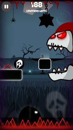Geometry Trinity screenshot 6