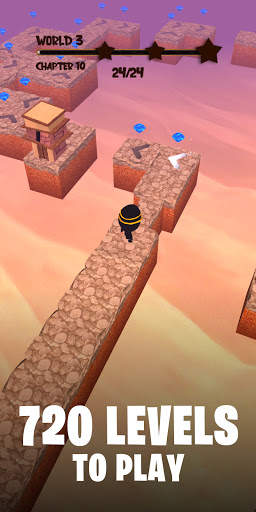 Camel Dash скриншот 5