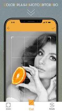 Color Splash Photo Editor Pro screenshot 3