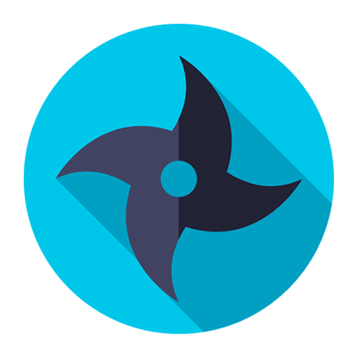 Ninja VPN - Proxy Unlimited icon