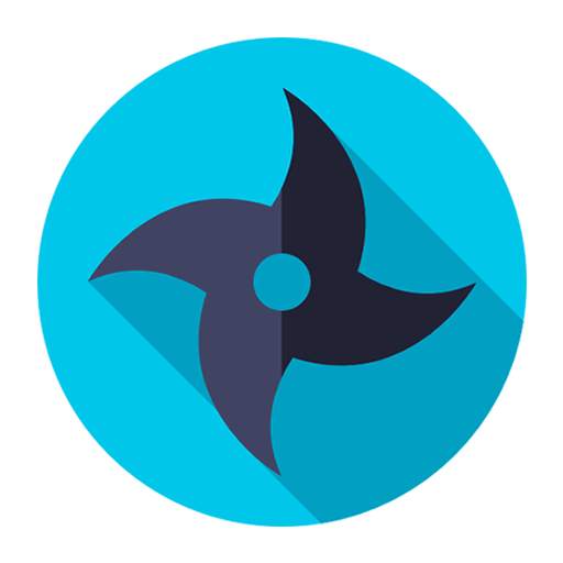 Ninja VPN - Proxy Unlimited 1.01