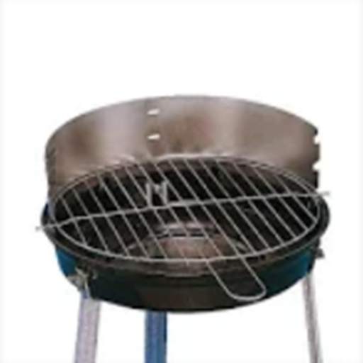 Grill Simulator 1.987