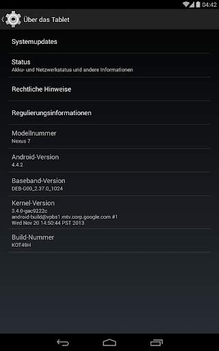 SMS Tether enabler [Xposed] screenshot 1