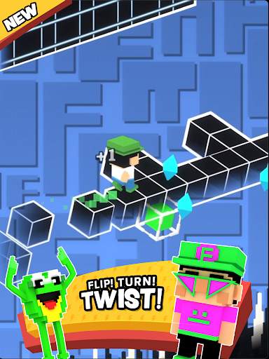Fernanfloo Party screenshot 9