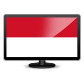 Indonesia TV Channels logo