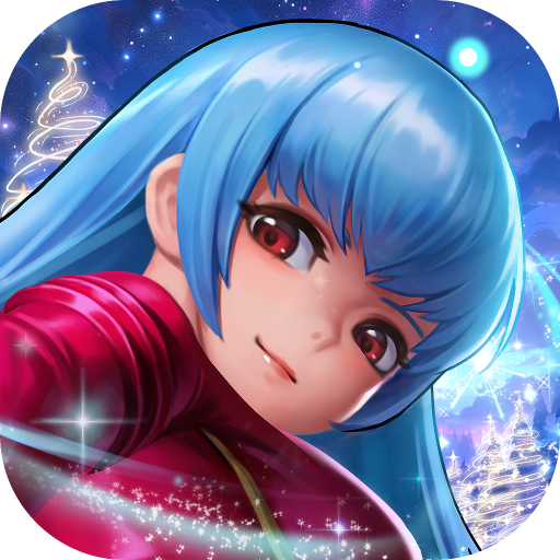 KOF'98 UM OL icon
