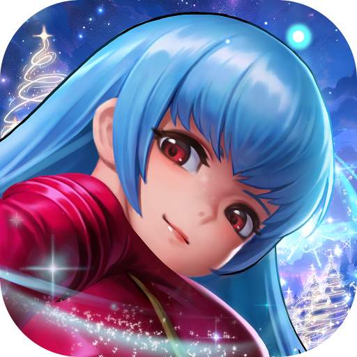 KOF'98 UM OL 1.4.7
