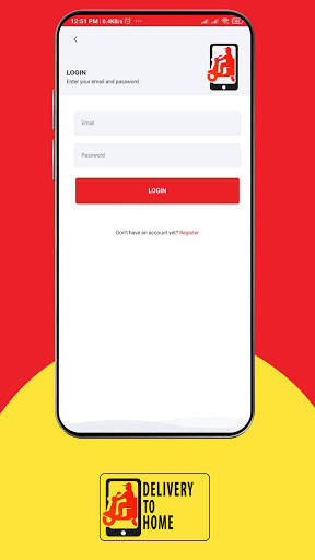 D2H Online Store screenshot 3