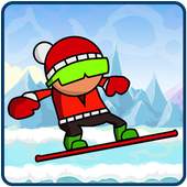 Snowboarding Games Hero 1.0