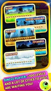 Letters World screenshot 1