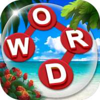 Word Connect - Fun Word Puzzle logo