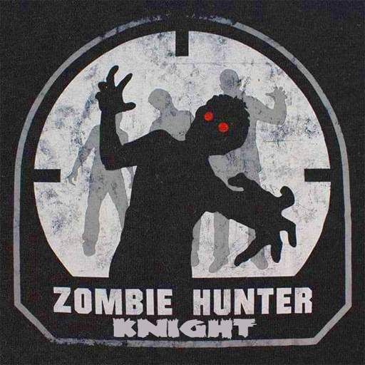 Zombie Hunter Knight 2.0