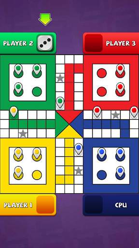 Ludo Guru :Fun Dice Game screenshot 1