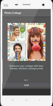 Photo Editor screenshot 2