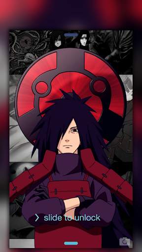 Anime Ninja Konoha Wallpapers HD 4K 🔥🔥 screenshot 3