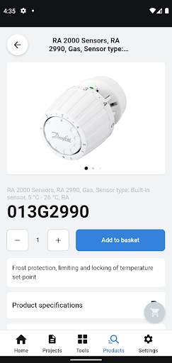 Installer App 5 تصوير الشاشة