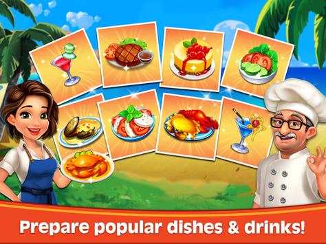 Cooking Rush screenshot 9