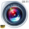 iCamera For Iphone X icon