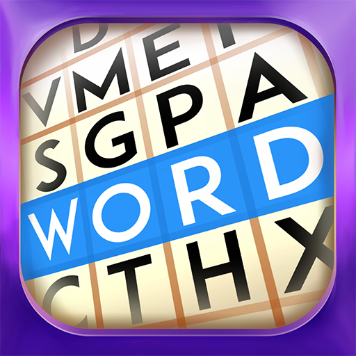 Word Search Epic icon