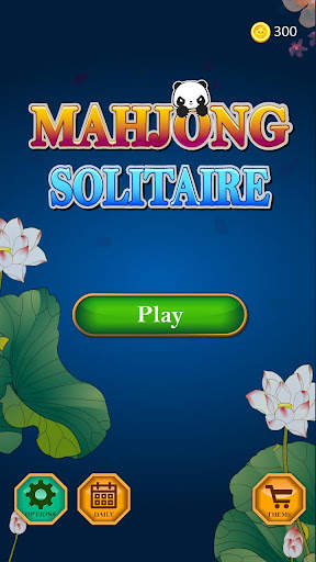 Mahjong Solitaire screenshot 6