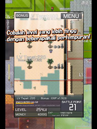 Inflation RPG screenshot 6
