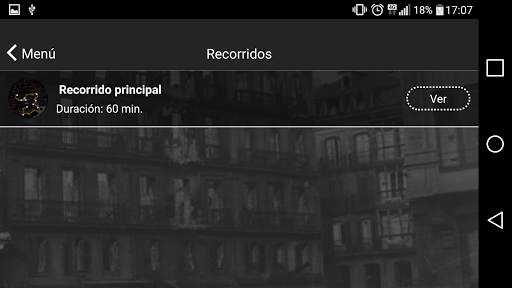Incendio de Santander screenshot 2