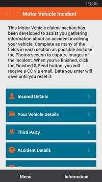 The Gardian Group Brokerapp скриншот 4