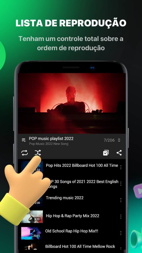 Pure Tuber- Ads de vídeo em bloco, Prêmio Gratuito screenshot 3