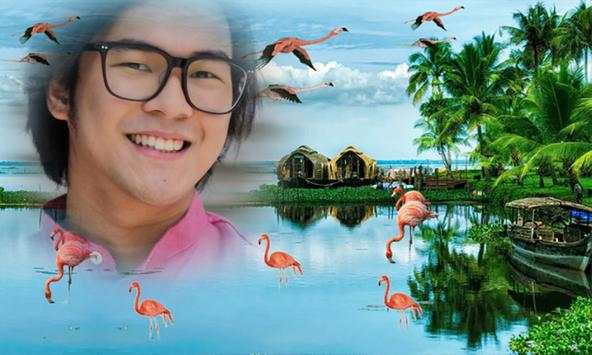 Amazing village nature photo editor application screenshot 16