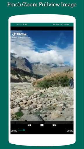 Easy Status Saver - Status Saver For Whatsapp screenshot 8