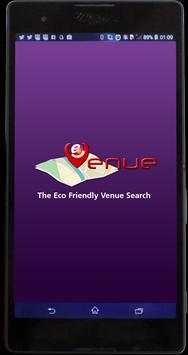 Evenue screenshot 1