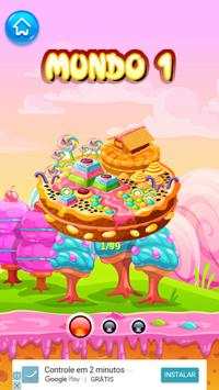 Candy Cash Ganha Tudo screenshot 3