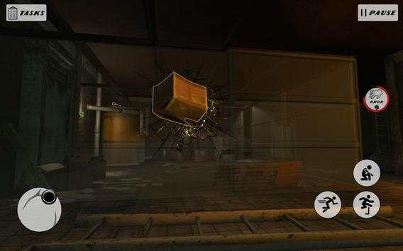 Granny House screenshot 3
