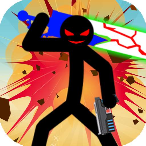 Stickman Slayer 1.3.3