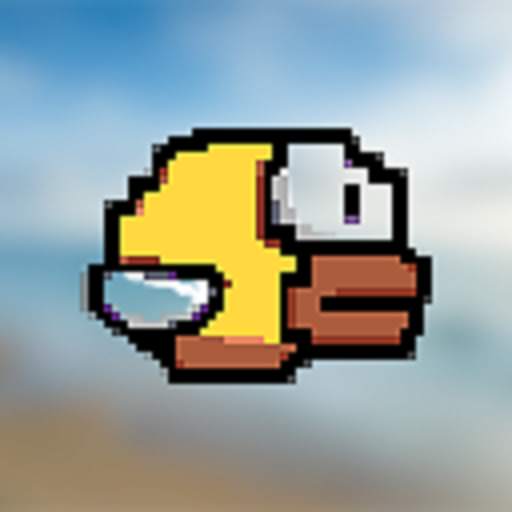 Floopy Bird - Flap to Fly! Clean and Ads Free! 1.1