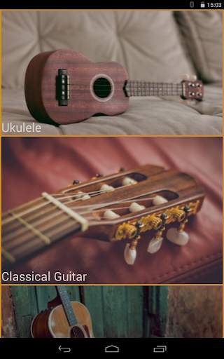 Guitar Tuner screenshot 7