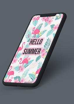 Wallpaper for Girl - Cute screenshot 14