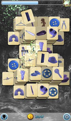 Hidden Mahjong: Underwater World screenshot 4