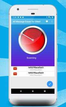 All Message Cleaner screenshot 2