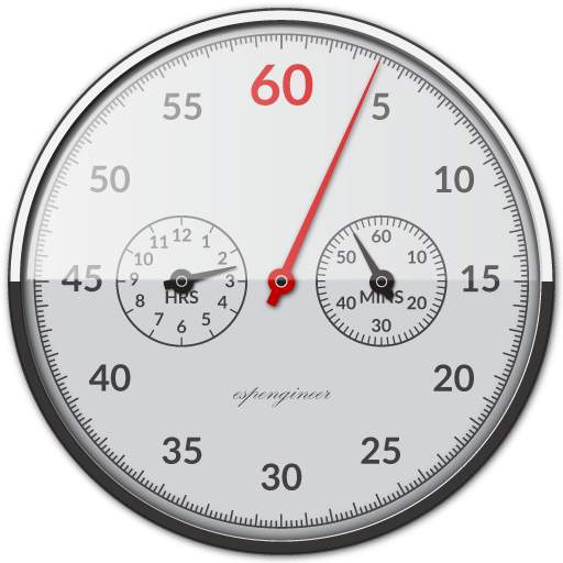 Stopwatch & Timer 2.26