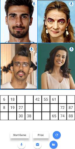 Housie Video screenshot 7