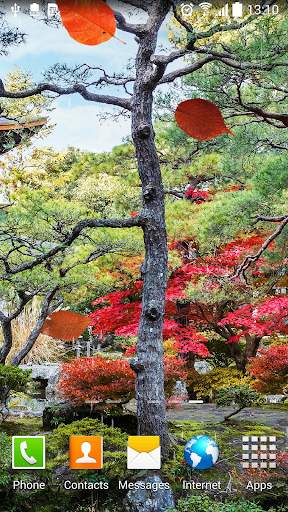 Zen Garden Live Wallpaper screenshot 4