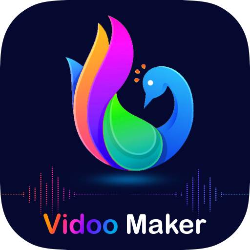 Vidoo - Video Status Maker 1.0.4