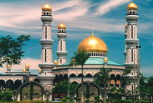 Free Islamic Wallpapers HD 8 تصوير الشاشة
