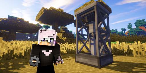 Mekanism Mod for Minecraft screenshot 4