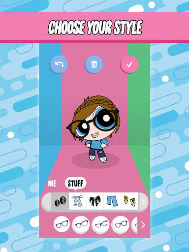 Powerpuff Yourself screenshot 9