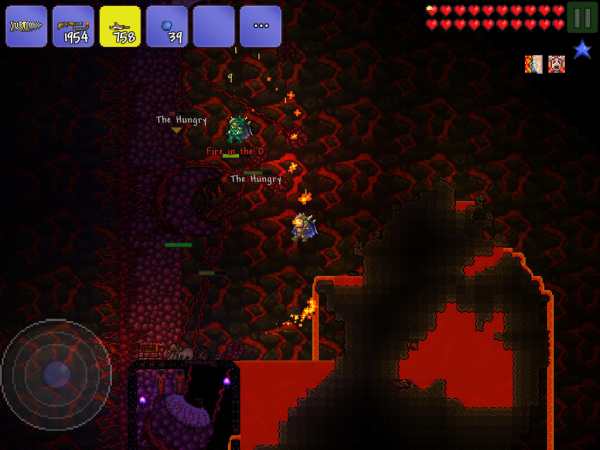 Terraria screenshot 11