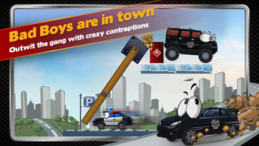 Car Toons screenshot 3