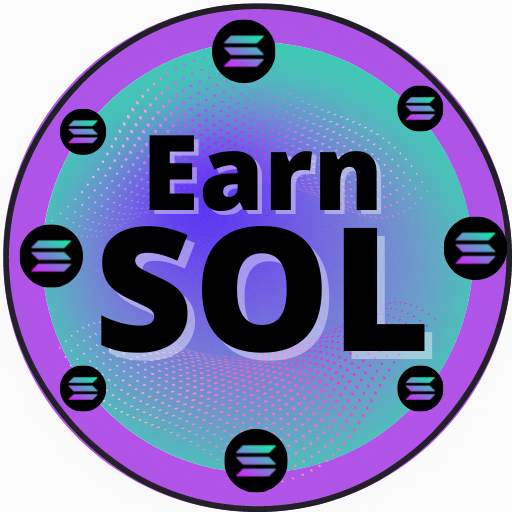 Earn Solana Faucet 0.1