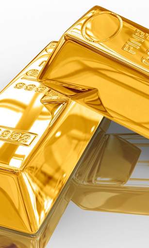 Gold Live Wallpapers screenshot 3